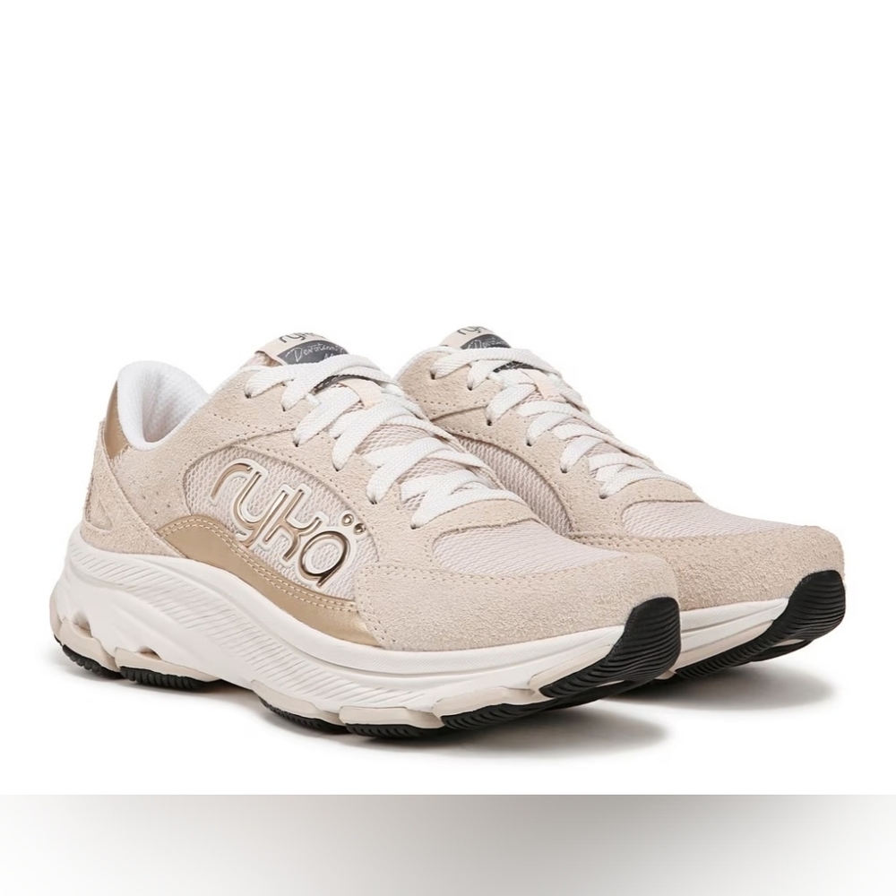 RYKÄ Women's Devotion X Max Classic Walking Sneaker